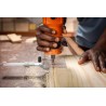 REBORDEADORA BLACK + DECKER 500 W BETR0500-B3