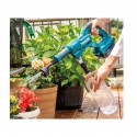 HIDROLAVADORA MAKITA 18V + BAT 3.0AH + CARG18V DHW180