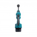 HIDROLAVADORA MAKITA 18V + BAT 3.0AH + CARG18V DHW180