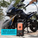 HIDROLAVADORA BLACK DECKER 1300 PSI 1200 W  BEPW1300-B3