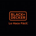 HIDROLAVADORA BLACK DECKER 1300 PSI 1200 W  BEPW1300-B3
