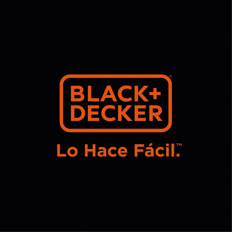 HIDROLAVADORA BLACK DECKER 1300 PSI 1200 W  BEPW1300-B3