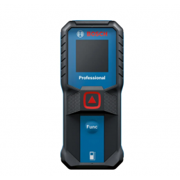MEDIDOR DE DISTANCIA BOSCH 25 MTS GLM 25-23