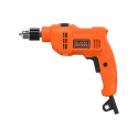 TALADRO PERCUTOR DE 3/8" BLACK & DECKER BED710450-B3