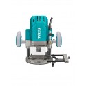 RUTEADORA 1/4 - 1/2 INDUSTRIAL 1600W TOTAL - UTR111216