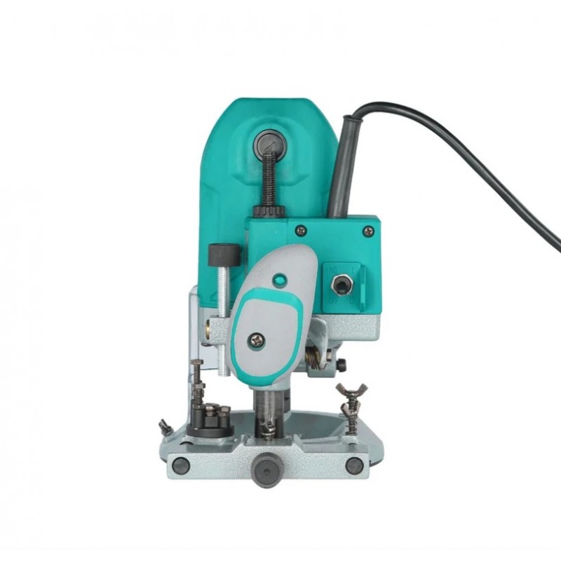 RUTEADORA 1/4 - 1/2 INDUSTRIAL 1600W TOTAL - UTR111216