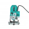 RUTEADORA 1/4 - 1/2 INDUSTRIAL 1600W TOTAL - UTR111216