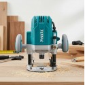 RUTEADORA 1/4 - 1/2 INDUSTRIAL 1600W TOTAL - UTR111216