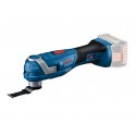 MULTICORTADORA INALAMBRICA BOSCH GOP 185-LI