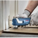 MULTICORTADORA INALAMBRICA BOSCH GOP 185-LI