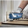 MULTICORTADORA INALAMBRICA BOSCH GOP 185-LI