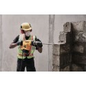 DEMOLEDOR 10KG SDSMAX 1600W 17J DEWALT D25881K-B3