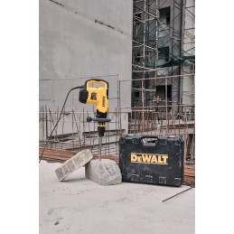 DEMOLEDOR 10KG SDSMAX 1600W 17J DEWALT D25881K-B3