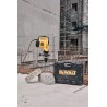 DEMOLEDOR 10KG SDSMAX 1600W 17J DEWALT D25881K-B3