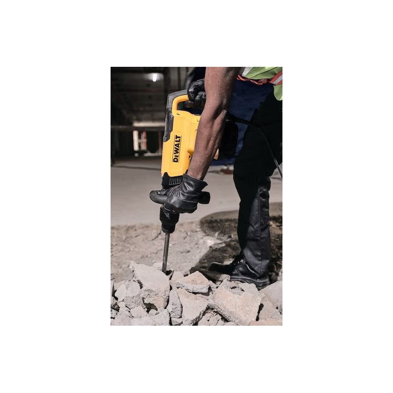 DEMOLEDOR 10KG SDSMAX 1600W 17J DEWALT D25881K-B3