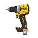 TALADRO ATORNILLADOR 1/2 BL 20V MAX+2 BAT DEWALT DCD801D2-B3