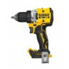 TALADRO ATORNILLADOR 1/2 BL 20V MAX+2 BAT DEWALT DCD801D2-B3