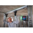 NIVEL LASER LINEAS CRUZADAS VERDE BOSCH GLL 2XG LI