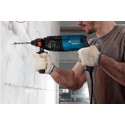 COMBO ROTOMARTILLO GBH 2-24D  + PULIDORA 4-1/2 GWS 850 BOSCH