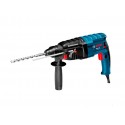 COMBO ROTOMARTILLO GBH 2-24D  + PULIDORA 4-1/2 GWS 850 BOSCH
