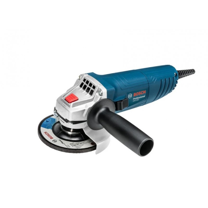 COMBO ROTOMARTILLO GBH 2-24D  + PULIDORA 4-1/2 GWS 850 BOSCH