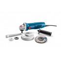 PULIDORA 4 1/2 BOSCH 5/8  770 WATTS GWS 770