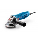 PULIDORA 4 1/2 BOSCH 5/8  770 WATTS GWS 770