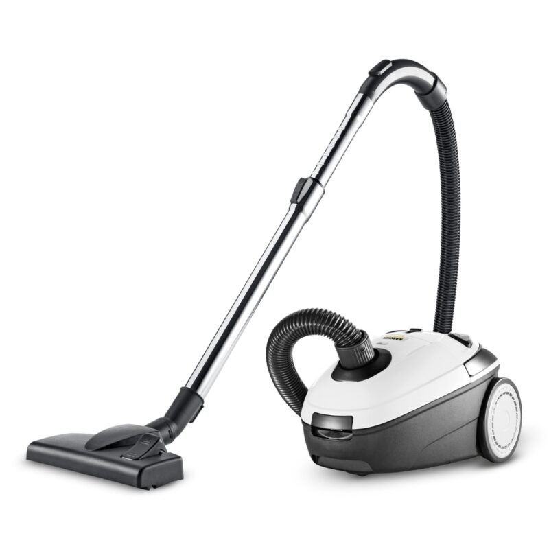 ASPIRADORA HOGAR KARCHER VC1 MX