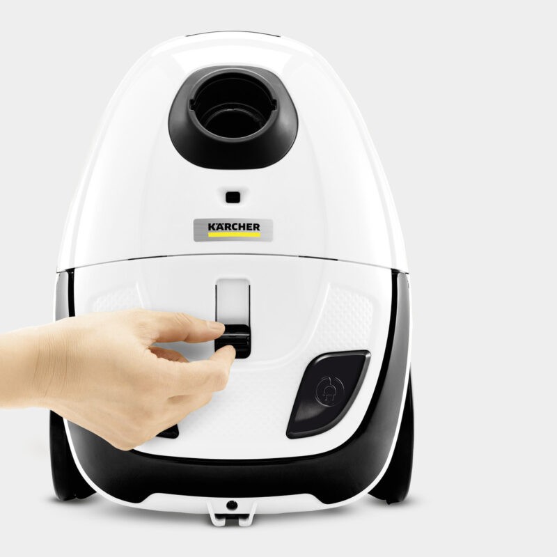 ASPIRADORA HOGAR KARCHER VC1 MX