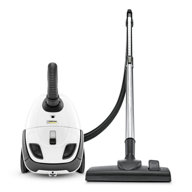 ASPIRADORA HOGAR KARCHER VC1 MX