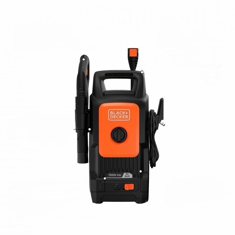 HIDROLAVADORA BLACK DECKER 1300 PSI 1200 W  BEPW1300-B3