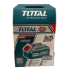 BATERIA 20V 4,0AH INDUSTRIAL ION LITHIUM TOTAL (TFBLI20021)