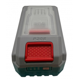 BATERIA 20V 4,0AH INDUSTRIAL ION LITHIUM TOTAL (TFBLI20021)