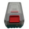 BATERIA 20V 4,0AH INDUSTRIAL ION LITHIUM TOTAL (TFBLI20021)