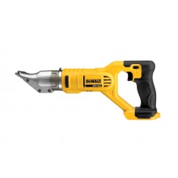 CIZALLA INALAMBRICA DEWALT 18G CABEZA GIRATORIA DCS491B