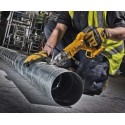 CIZALLA INALAMBRICA DEWALT 18G CABEZA GIRATORIA DCS491B