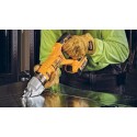 CIZALLA INALAMBRICA DEWALT 18G CABEZA GIRATORIA DCS491B