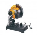 SIERRA MULTILATERAL 14"  DEWALT DW872
