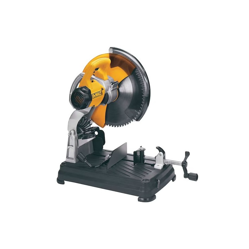 SIERRA MULTILATERAL 14"  DEWALT DW872