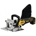 ENGALLETADORA 20V MAX XR DEWALT INALAMBRICA DCW682B