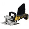 ENGALLETADORA 20V MAX XR DEWALT INALAMBRICA DCW682B