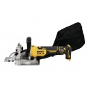 ENGALLETADORA 20V MAX XR DEWALT INALAMBRICA DCW682B