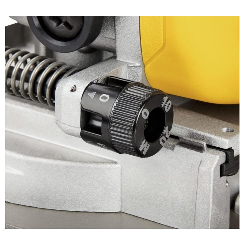 ENGALLETADORA 20V MAX XR DEWALT INALAMBRICA DCW682B