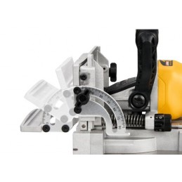 ENGALLETADORA 20V MAX XR DEWALT INALAMBRICA DCW682B