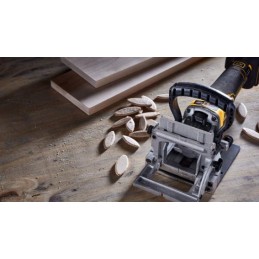 ENGALLETADORA 20V MAX XR DEWALT INALAMBRICA DCW682B