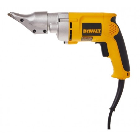 CIZALLA DE CABEZAL GIRATORIO 18G DEWALT DW890