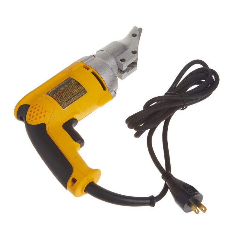 CIZALLA DE CABEZAL GIRATORIO 18G DEWALT DW890