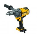 Taladro Mezclador 1/2'' 60V Sistema E-Clutch DEWALT DCD130B