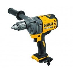Taladro Mezclador 1/2'' 60V Sistema E-Clutch DEWALT DCD130B