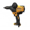 Taladro Mezclador 1/2'' 60V Sistema E-Clutch DEWALT DCD130B